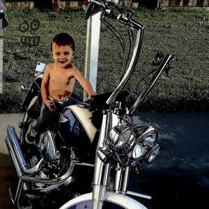 Meet your Posher, James